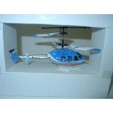 RTF helicopter mini IR Quick Thunder Jet 6009